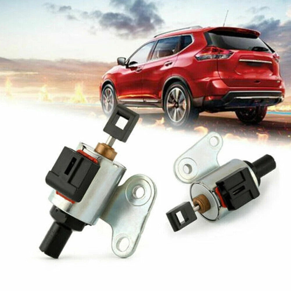 Stppr Motor Bolt Brackets for Nissan (FWD)