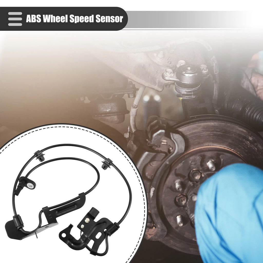 DB39-2C204-BD ABS Wheel Speed Sensor for Ford Ranger (2012–2022)