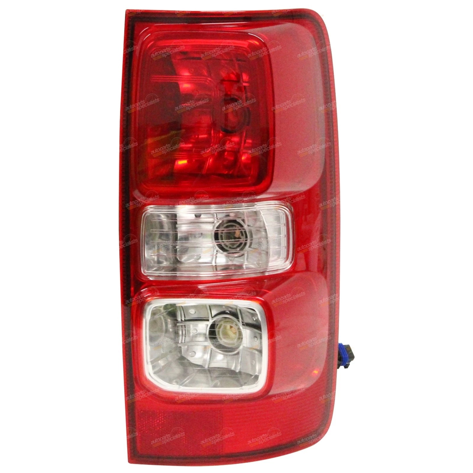 RH Non-LED Tail Light for Holden Colorado RG (2012–Present) RHS Right Driver