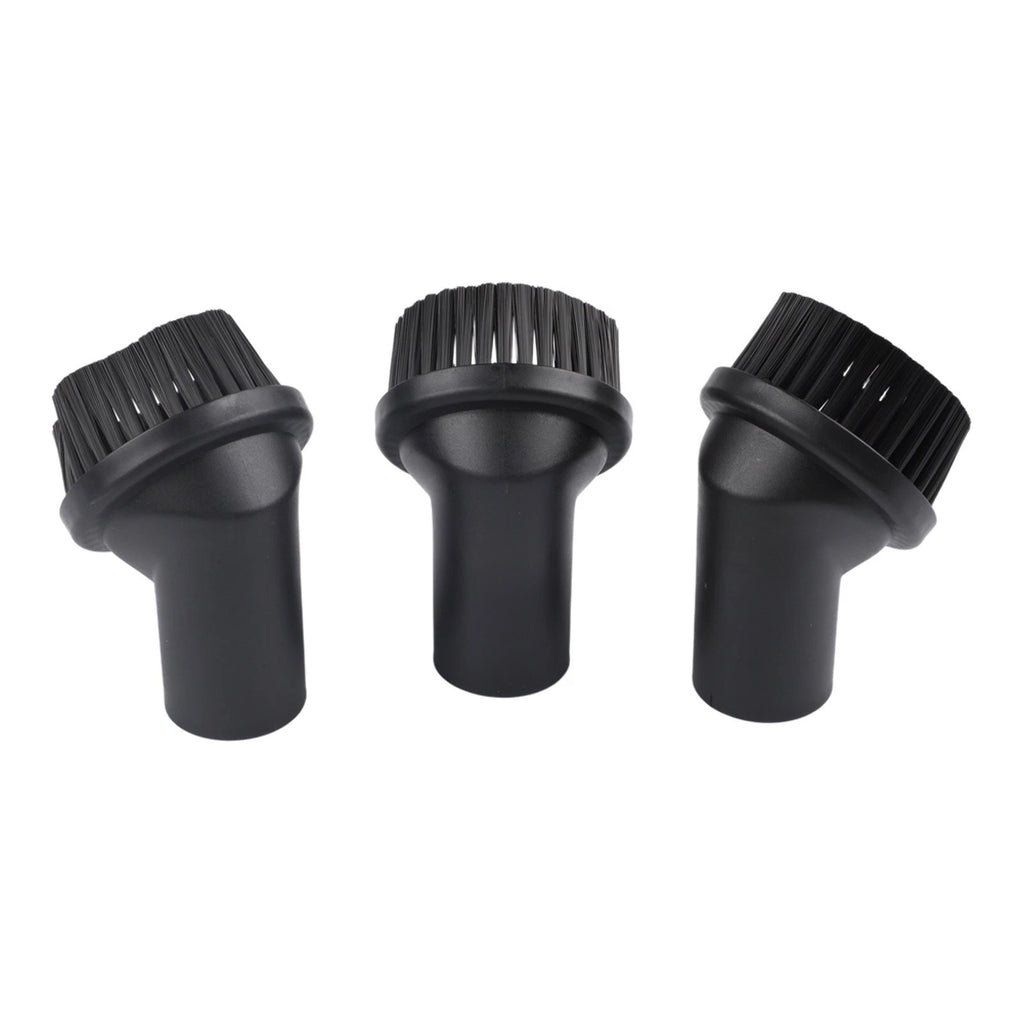 Dusting Brush Tools Set of 3 for Universal Fit (35mm)