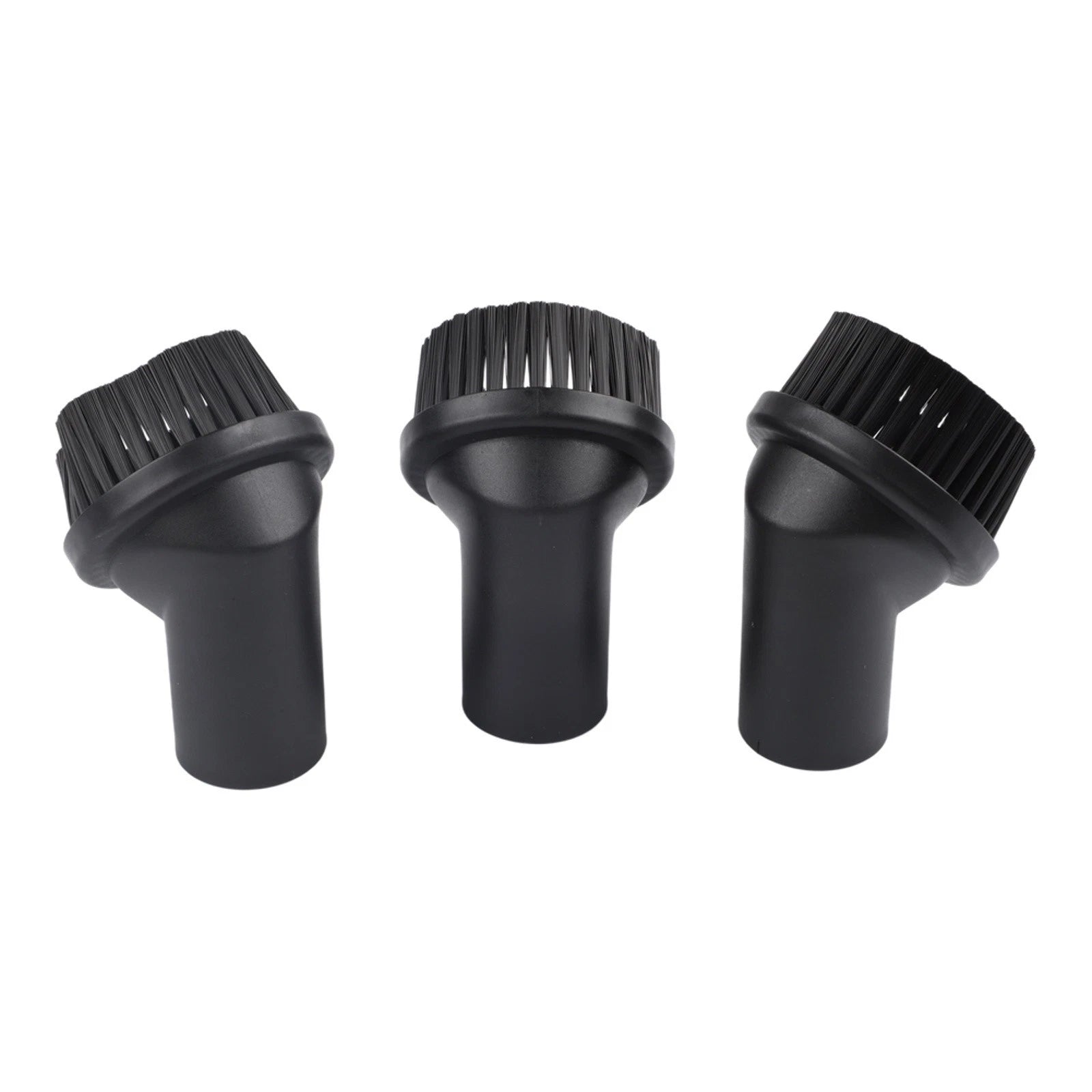 Dusting Brush Tools Set of 3 for Universal Fit (35mm)