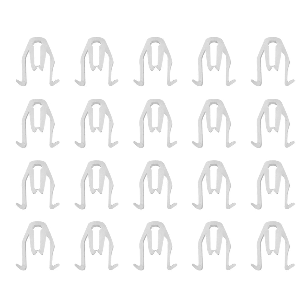 Set of 20 Clips for (09409-08326)
