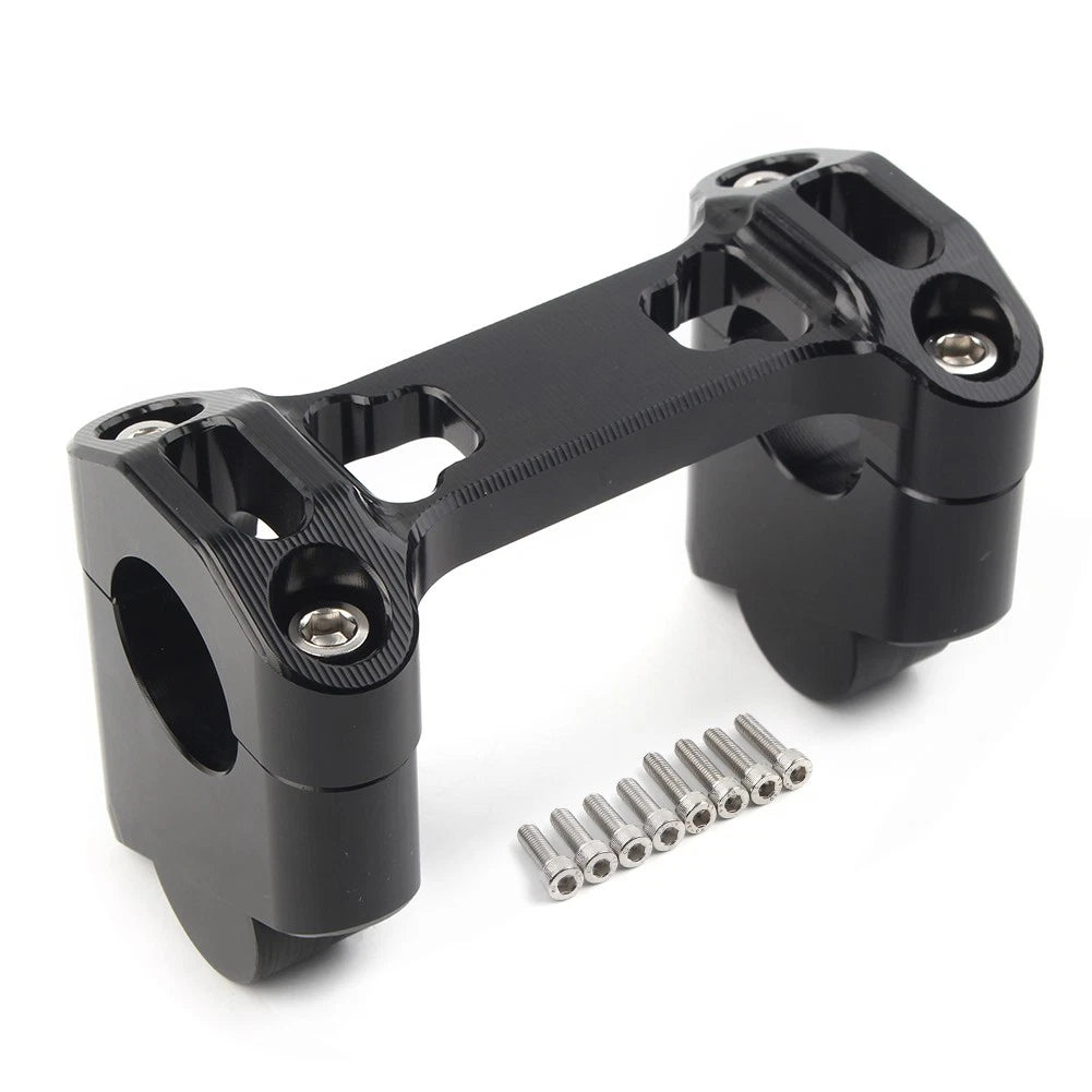 Handlebar Riser for BMW R1200GS LC / Adventure (2014–2020)