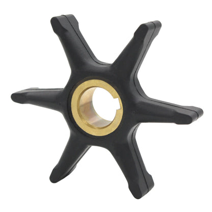 Water Pump Impeller for Johnson Engine 9.5 HP Outboard 377178