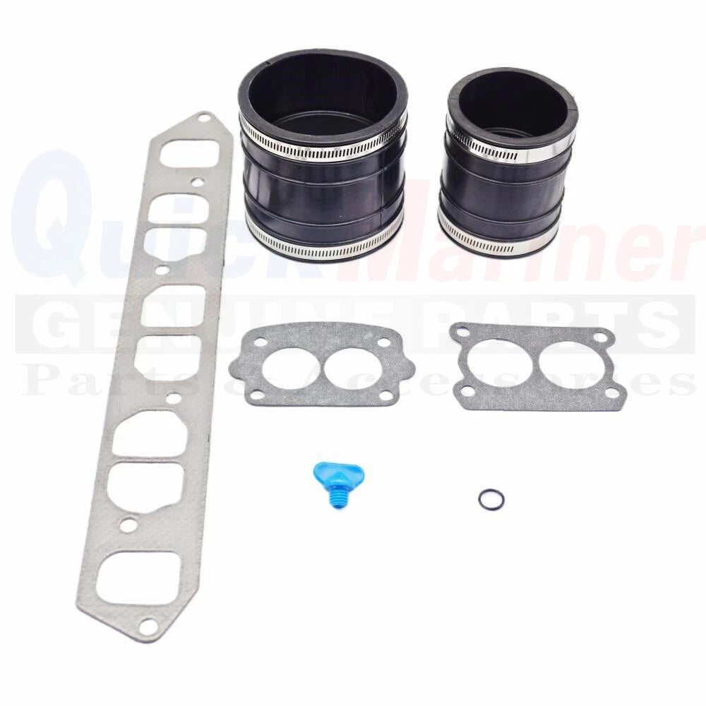 Exhaust Bellow Kit for Mercruiser 153/181 CID 4-CYL (1982–1995) 32-44348