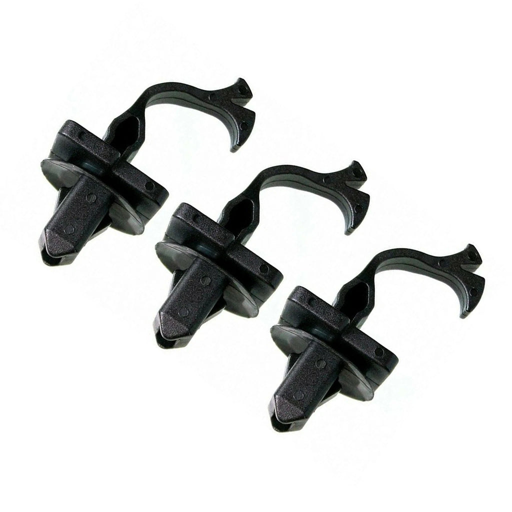 A Pillar Trim Clips for Toyota