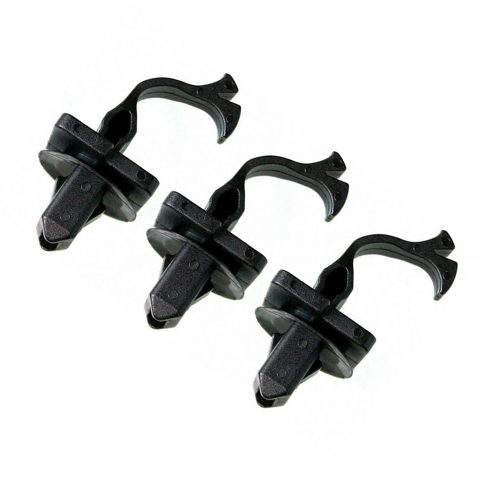 A Pillar Trim Clips for Toyota