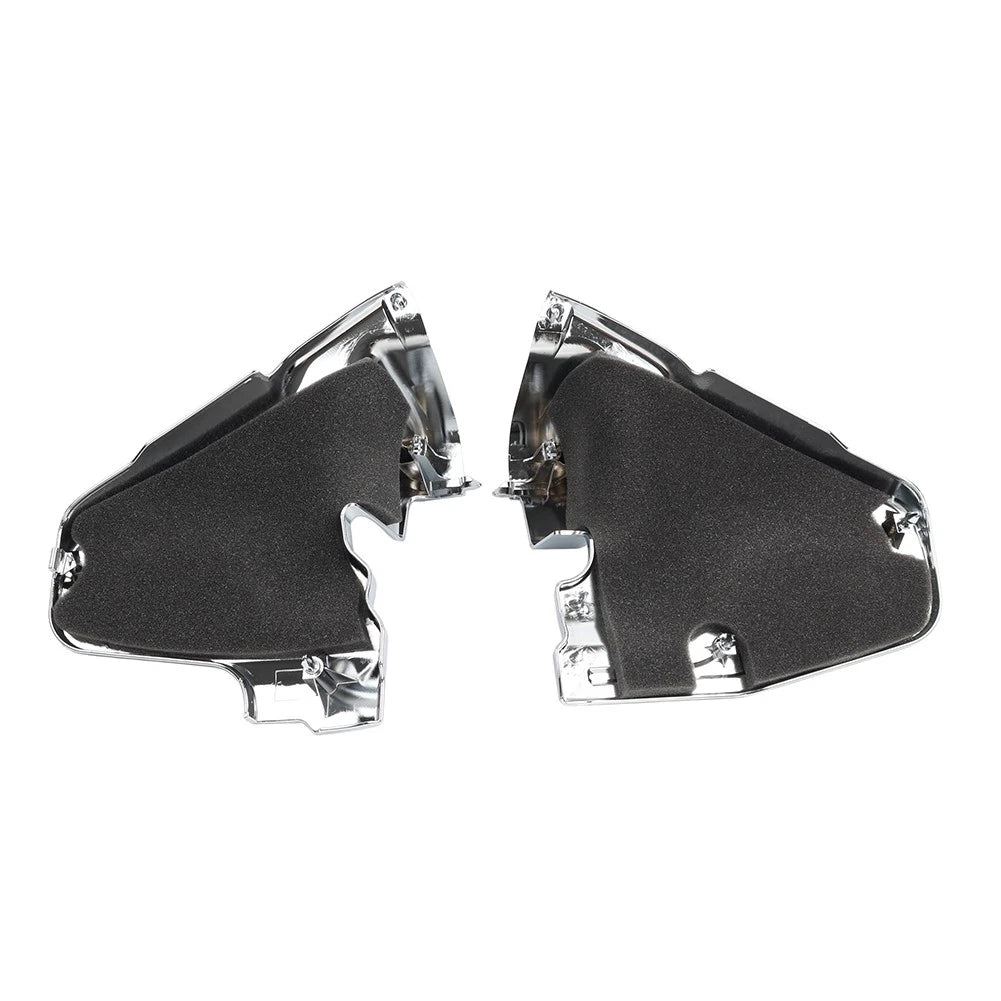 ABS Engine Lower Side Cover for Honda Goldwing GL1800 (2012–2017)
