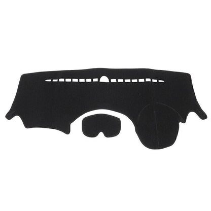 Dash Cover Mat Dashboard Pad Interior Dashmat for Holden Chevrolet Trax 2014-16