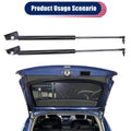 Rear Hatch Struts for
