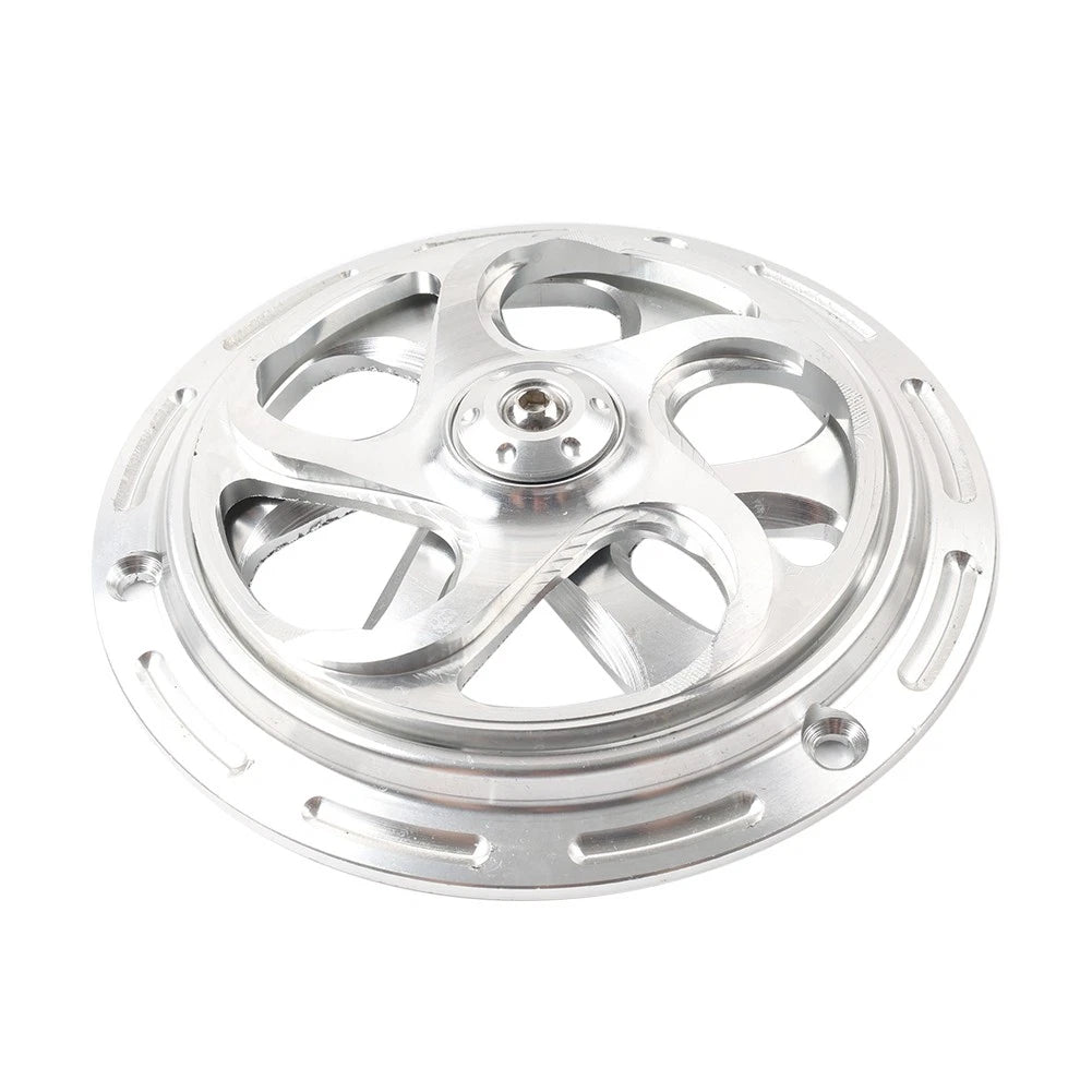Cooling Fan Cover for Vespa Sprint Primavera (2013–2023)