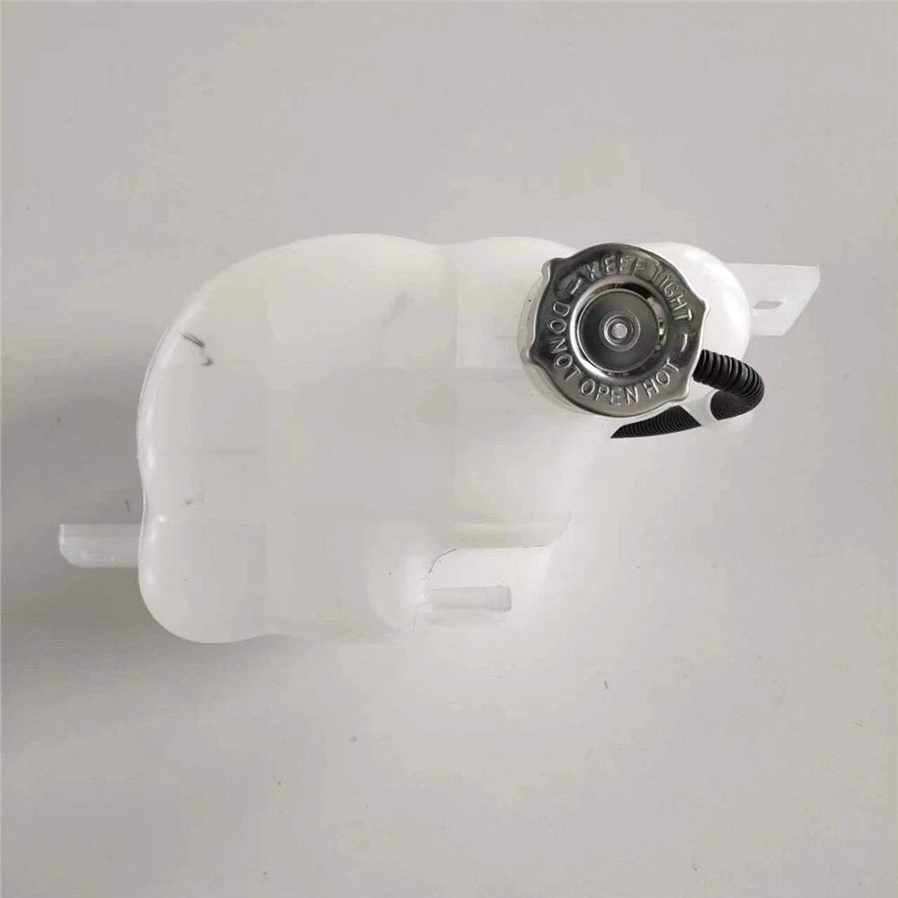 Coolant Recovery Radiator Overflow Bottle Tank for Dodge Journey (2009–2019)