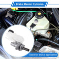 Brake Master Cylinder With Reservoir for Toyota Corolla (2007–2013)