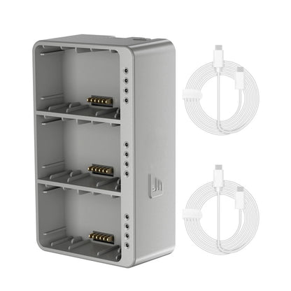 USB/Type-C Fast Charging Hub Dock for DJI Mini 3 Pro (2023)