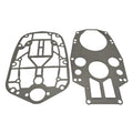 Base gasket for Mercury 200-300 Hp 3.0L DFI (2000–2005) 27-832933006 27-832934006