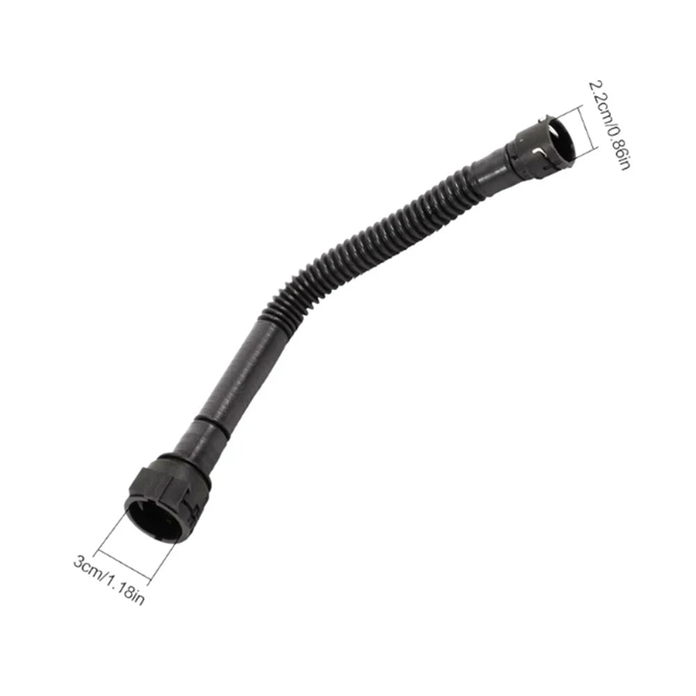 Oil Cooler Inlet Hose Pipe for Vauxhall Astra J (2010–2015), Insignia A (2009–2017)