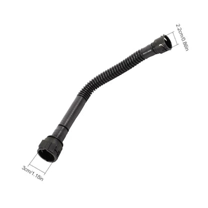 Oil Cooler Inlet Hose Pipe for Vauxhall Astra J (2010–2015), Insignia A (2009–2017)