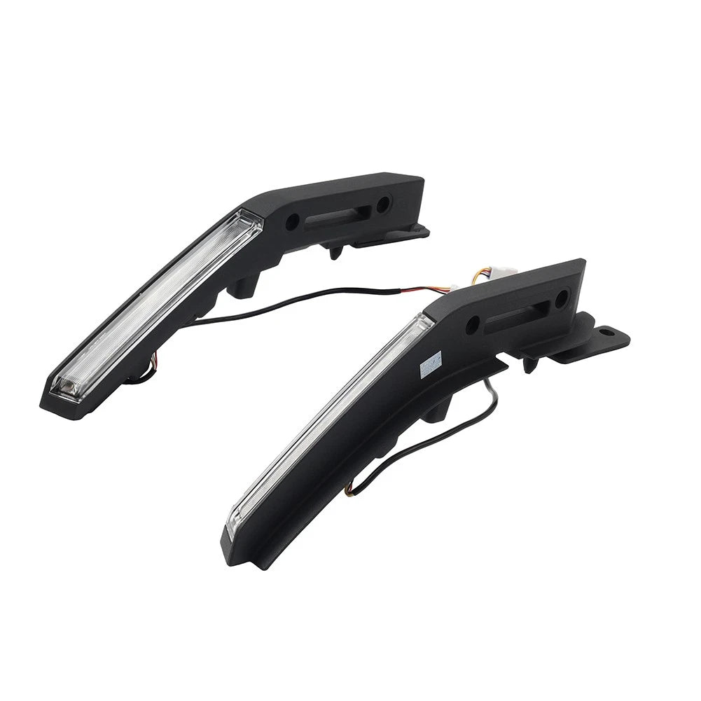 Hood Trail Sight Daytime Running Light for Ford Bronco (2021–2024)