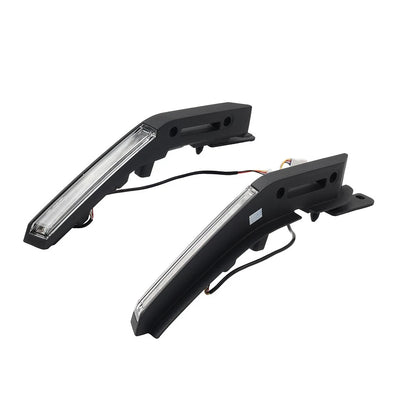 Hood Trail Sight Daytime Running Light for Ford Bronco (2021–2024)