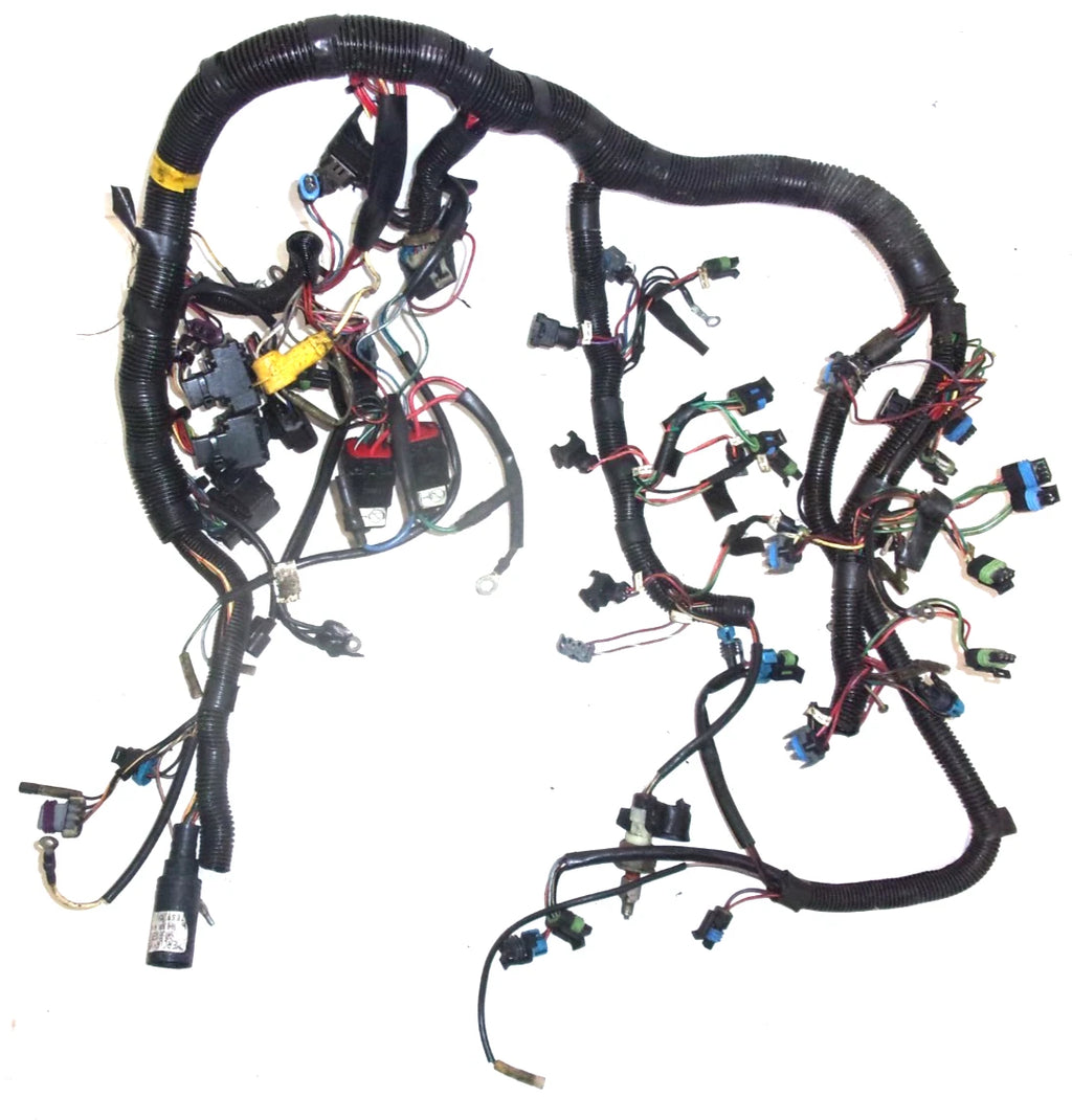 Engine Wiring Harness for Mercury OptiMax 135-150HP (878084T4)