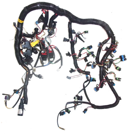 Engine Wiring Harness for Mercury OptiMax 135-150HP (878084T4)