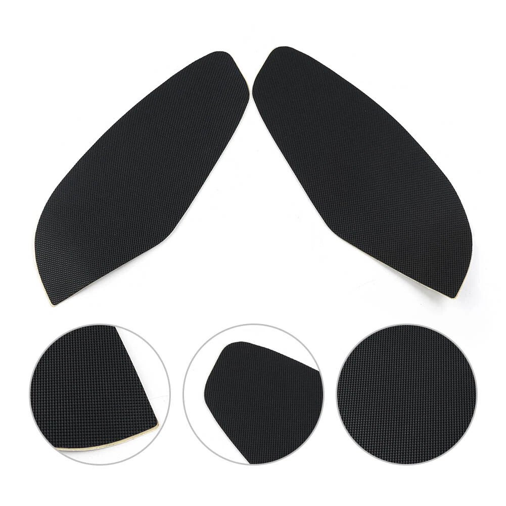 Tank Traction Gas Pad for Yamaha YZF-R6 (2008–2016)