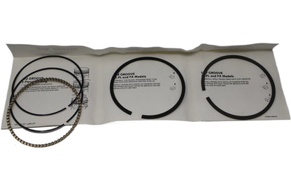 OEM Piston Ring KTI +.010" for Harley-Davidson Twin Cam (1999–2006)