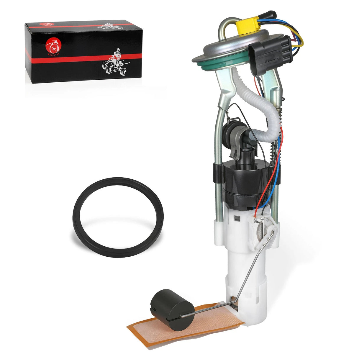 Fuel Pump Assembly for Can-Am Commander Maverick 800 1000 (2012–2020) 709000759