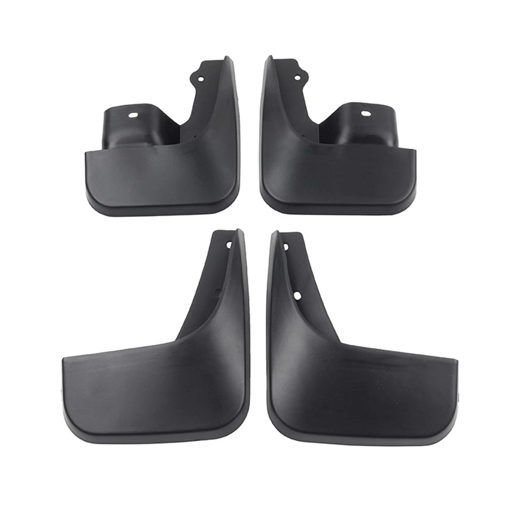 Mud Flaps Splash Guards for Suzuki Jimny (2005–2018)