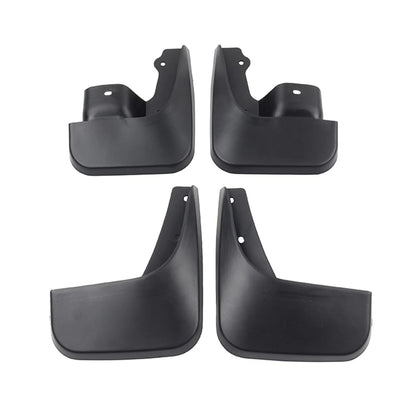 Mud Flaps Splash Guards for Suzuki Jimny (2005–2018)