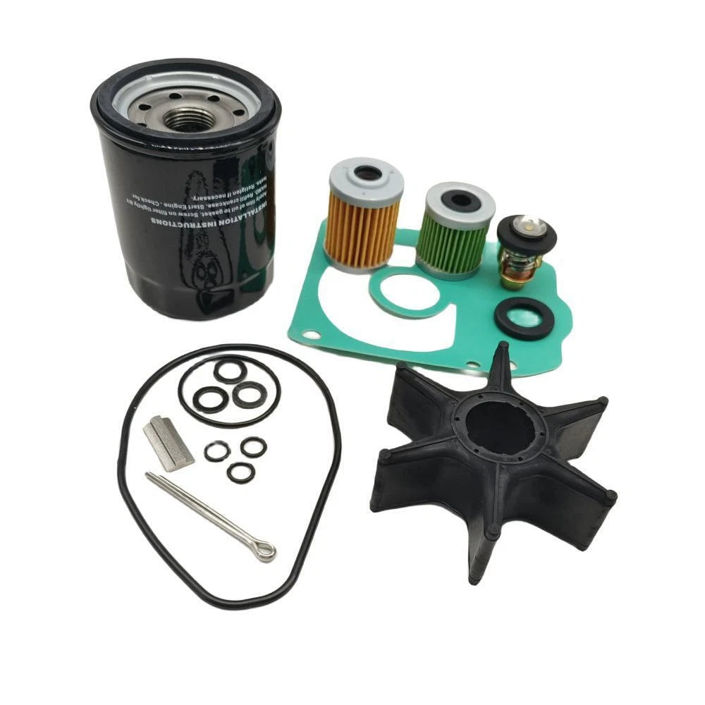 Maintenance Kit for Honda 175/200/225 HP BF175A BF200A BF225A (2004–2023)