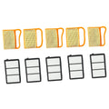 Air Filter Set for None (TS410, TS420)
