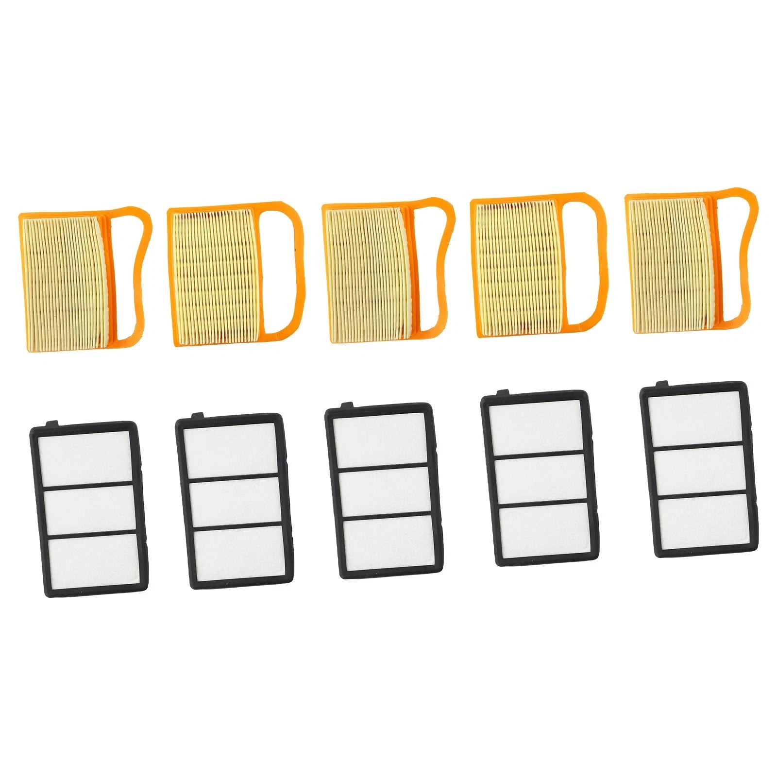 Air Filter Set for None (TS410, TS420)