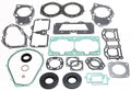 Complete Gasket Kit for Yamaha 701 VXR Superjet FX-1 (1990–1995)