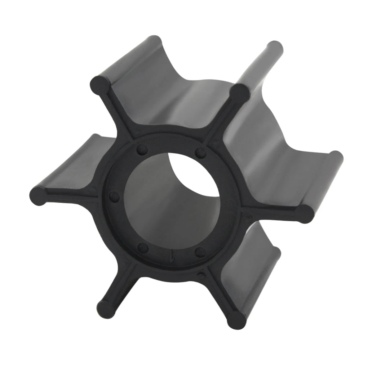 Water Pump Impeller for Honda Outboard (8/9.9/15HP) 19210-ZV4-651 18-3247 500343