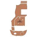 EVA Foam Teak Deck Flooring Mat for Monterey 270 CR (2006)