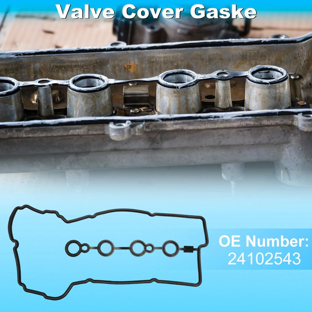 Valve Cover Gasket for Chevrolet Cavalier (2018–2021) Replacement