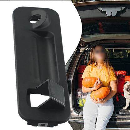 Trunk Lid Lock Handle Shell for 81260-C1010