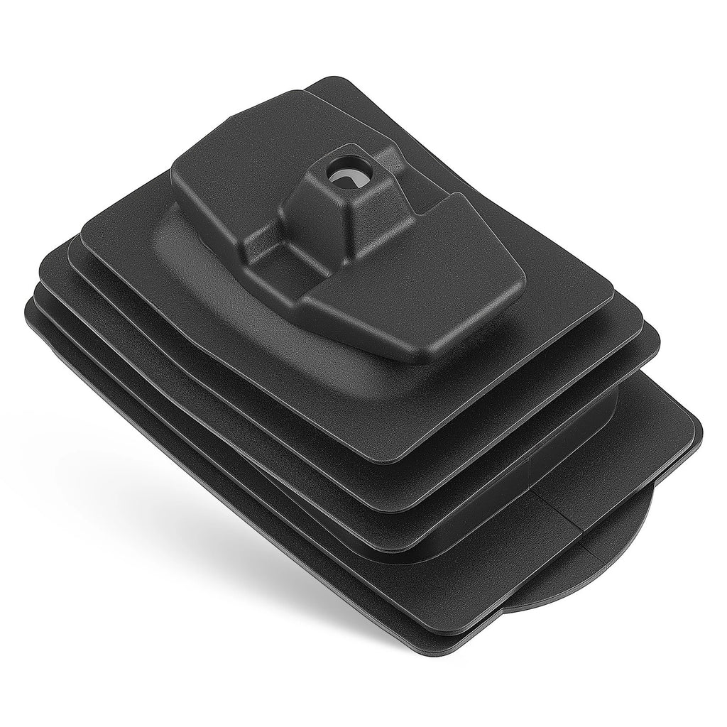 Floor Shifter Boot for Polaris RZR XP 1000 / XP 4 1000 (2014–2023) 5415700 5414651