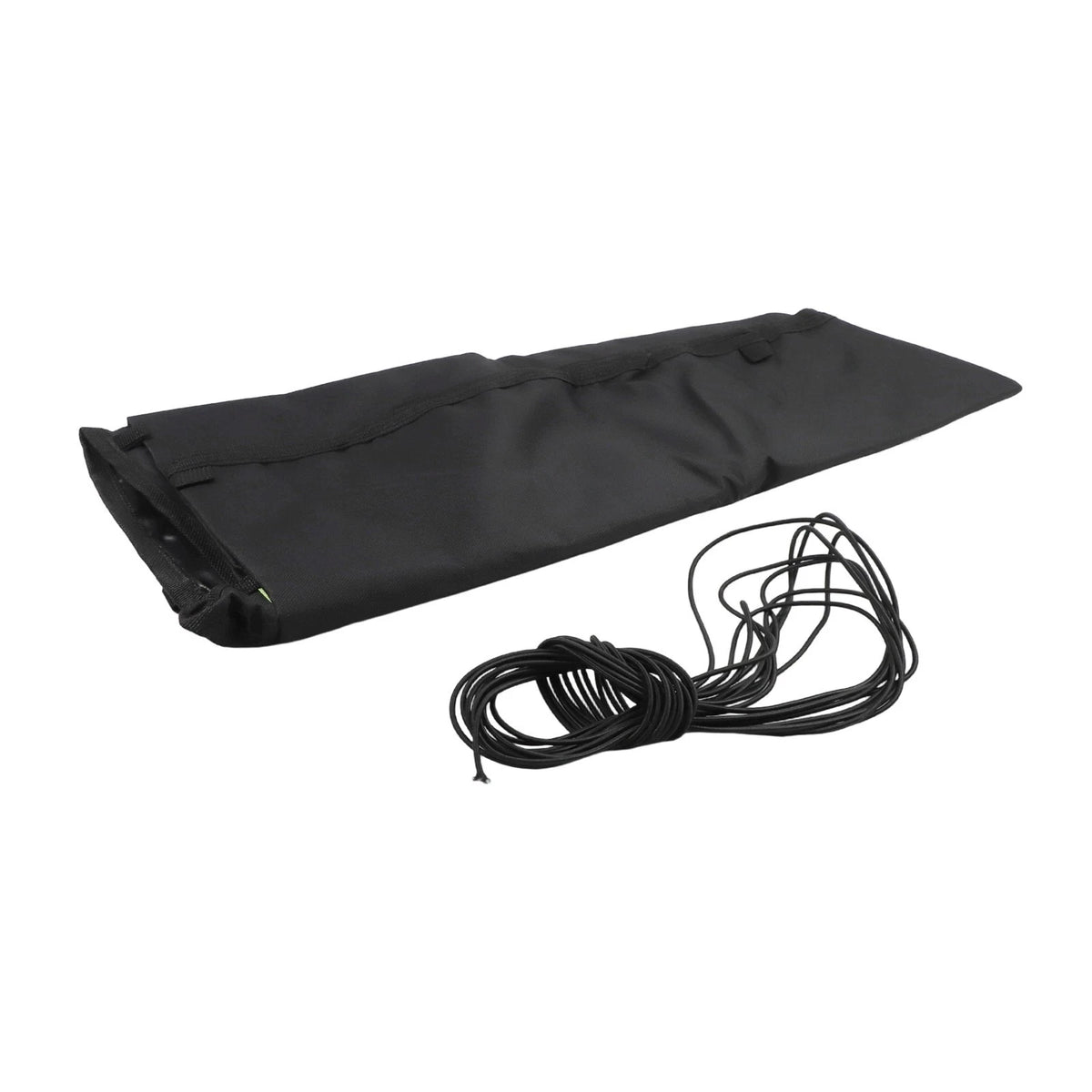 Reflective Waterproof Car Trailer Cover 600D Oxford Cloth (Universal Fit)