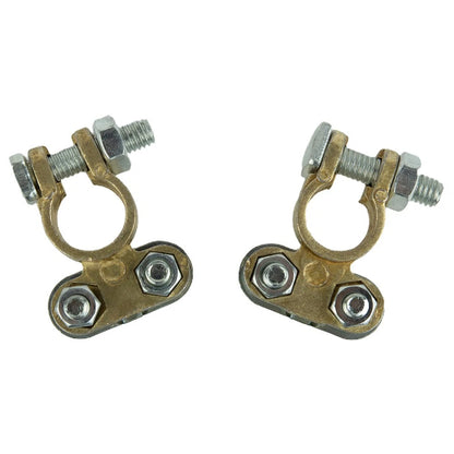 Battery Terminals Connectors for Van 12V (21mm Head Width)