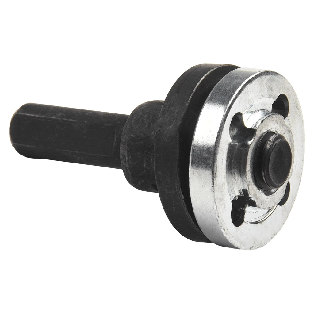 Rod Adapter for Electric Drill to Angle Grinder Conversion