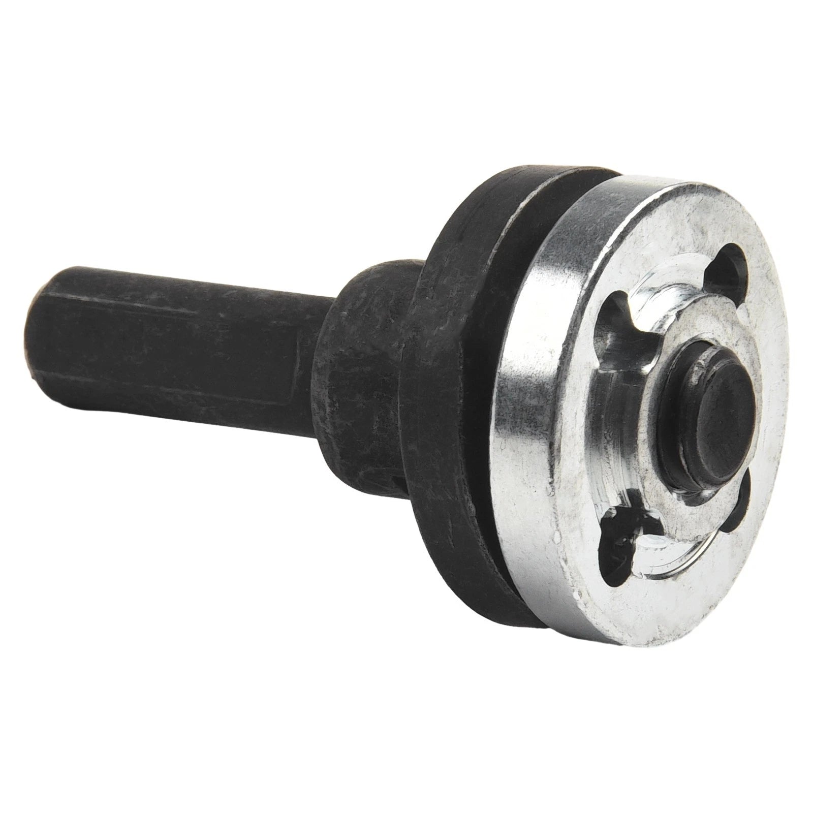 Rod Adapter for Electric Drill to Angle Grinder Conversion