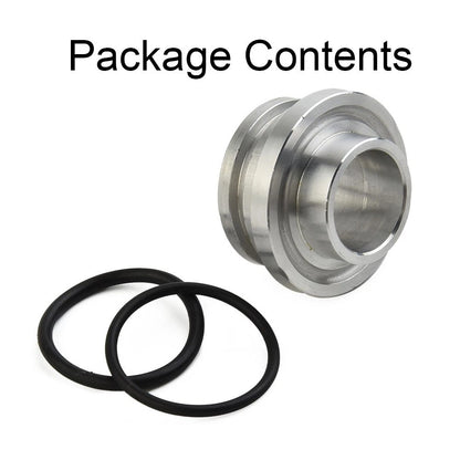 Water Pump Seal for Car Cooling System