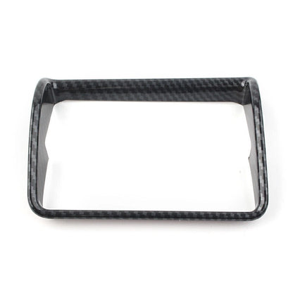 Headlight Switch Button Cover Trim for Subaru Forester (2019–2020)