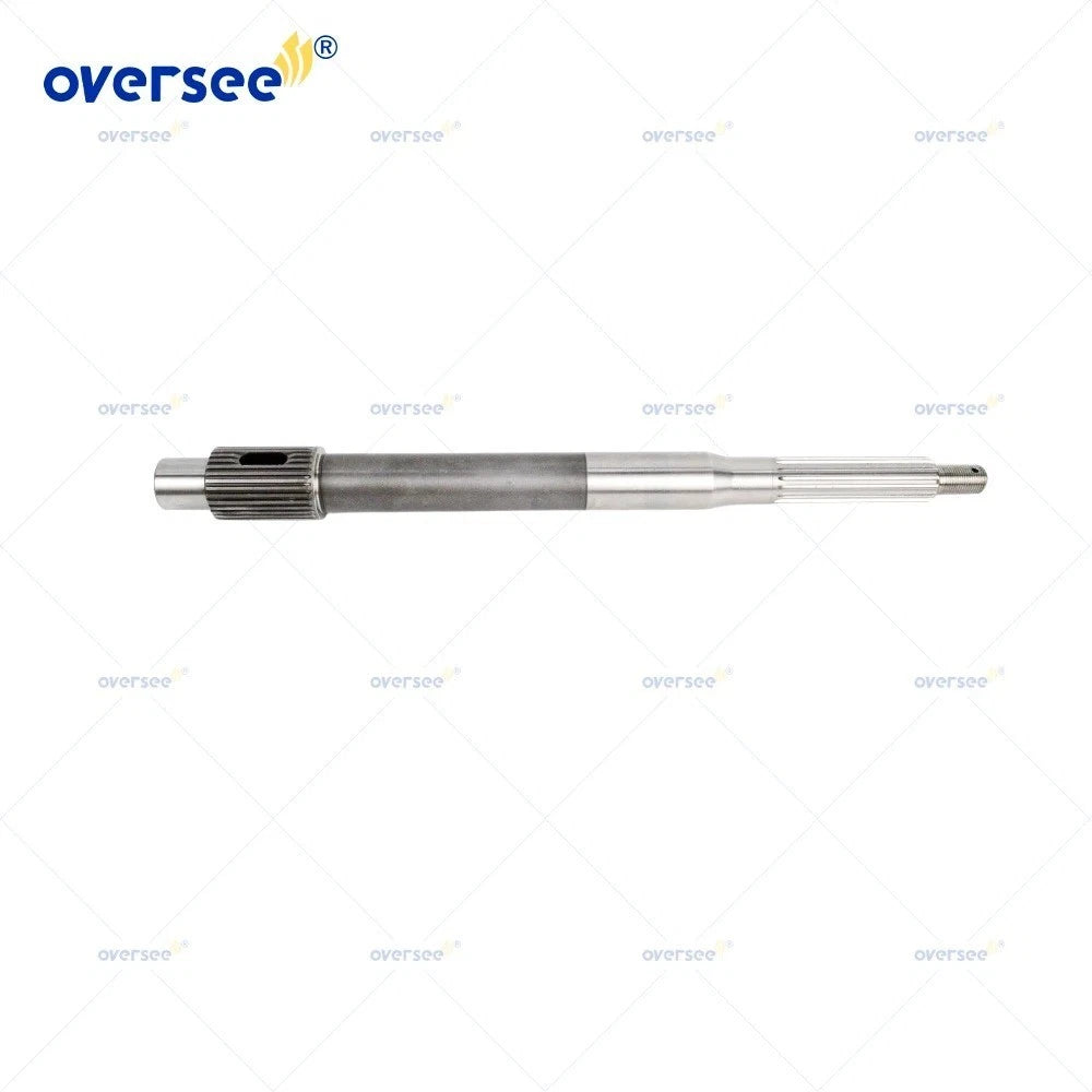 6AW-45611-00-00 Propeller Shaft for Yamaha Outboard 300HP 350HP (4-Stroke)