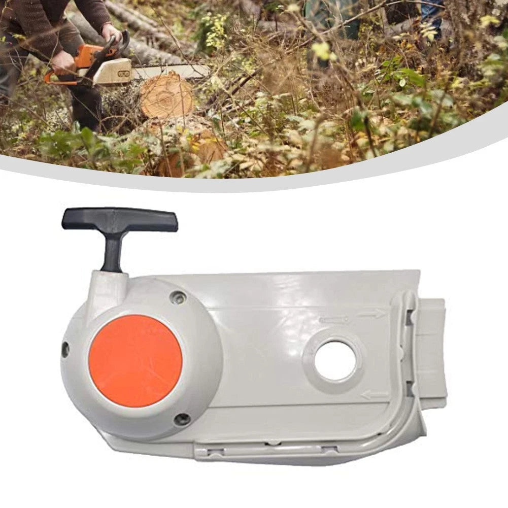Recoil Starter for Construction Work (No Year Range Provided)