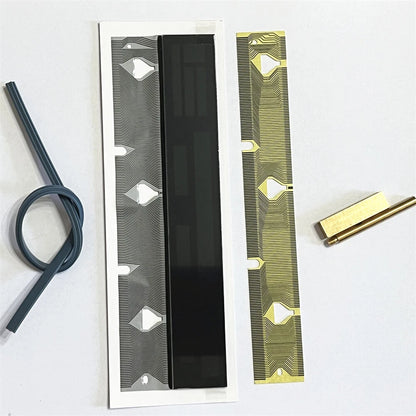 LCD Display Repair Kit for BMW 5-Series 7-Series E38 E39 E53 X5