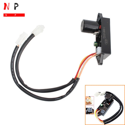 Ignition Module for Predator 3500 Inverter Generator (63584)