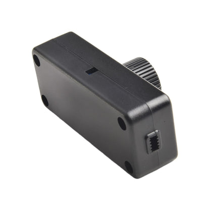 Inline LED Dimmer Switch for Customizable Brightness (220-240V)